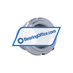 SKF H306E rulman resim 2