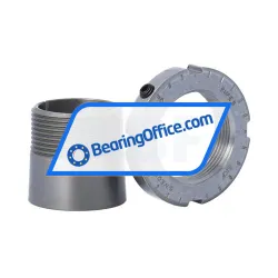 SKF H306E rulman resim 3