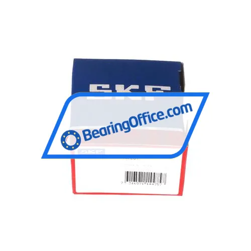 SKF HA207 bearing image 4