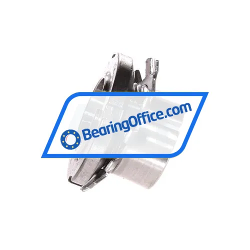 Timken H206 bearing image 2