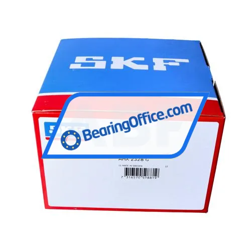 SKF AHX2328G bearing image 4