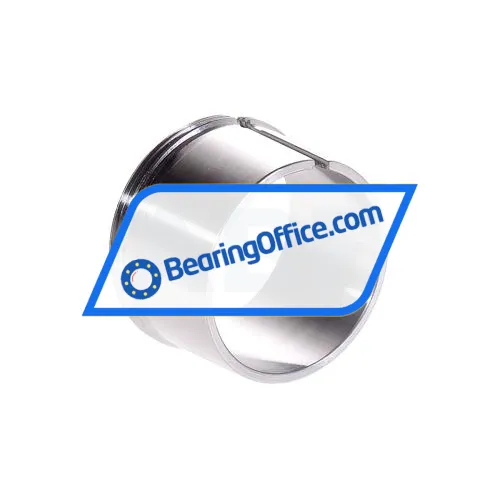 RHP AHX311 bearing image 2