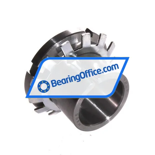 RHP H306 bearing image 3