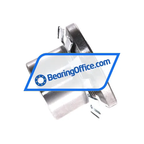 Timken H306 bearing image 2