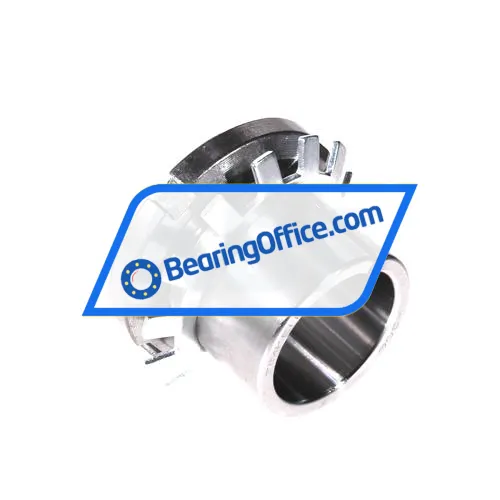 Timken H306 bearing image 3