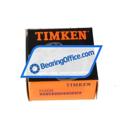Timken H306 rulman resim 4
