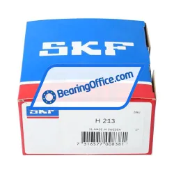 SKF H213 rulman resim 4