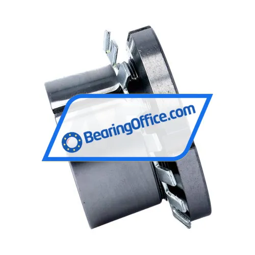 RHP H311 bearing image 2