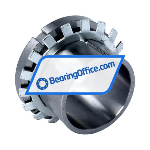 RHP H311 bearing image 3