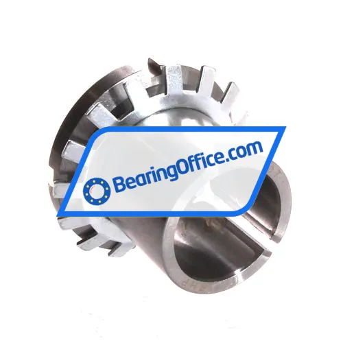RHP H2307 bearing image 3