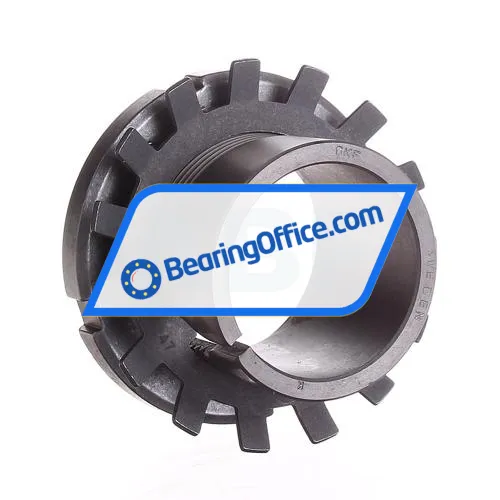 SKF H207 bearing image 2