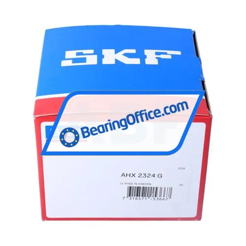 SKF AHX2324G bearing image 3