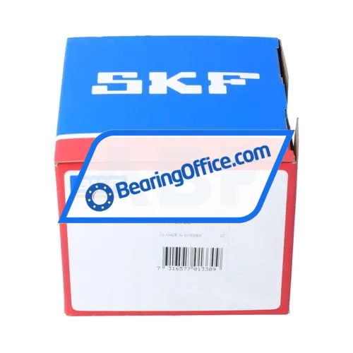 SKF AHX2316 bearing image 2