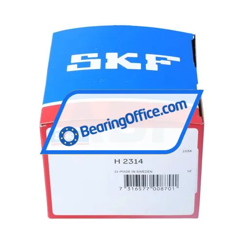 SKF H2314 bearing image 3