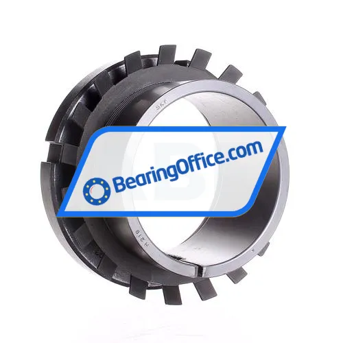 SKF H219 bearing image 3