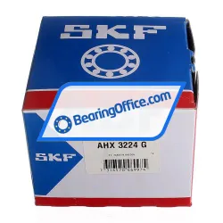 SKF AHX3224G rulman resim 2