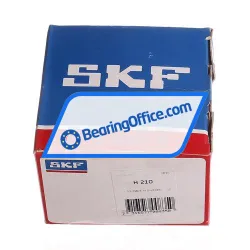 SKF H210 rulman resim 4
