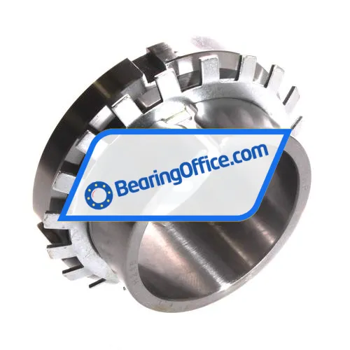 RHP H216 bearing image 3