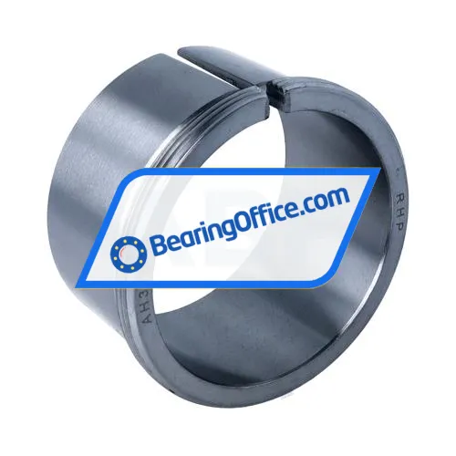 RHP AH316X75 bearing image 2