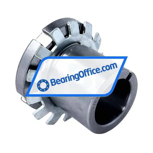 Timken HE2305 bearing image 3