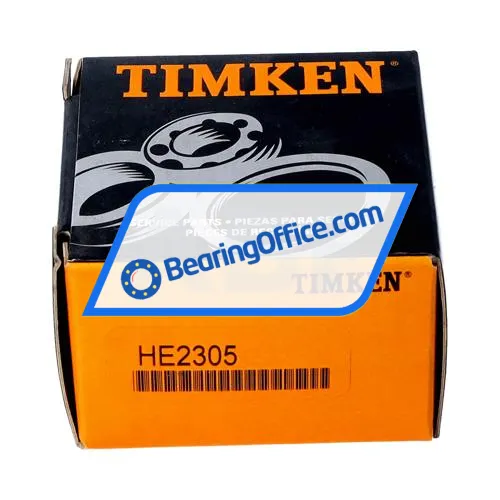 Timken HE2305 bearing image 4