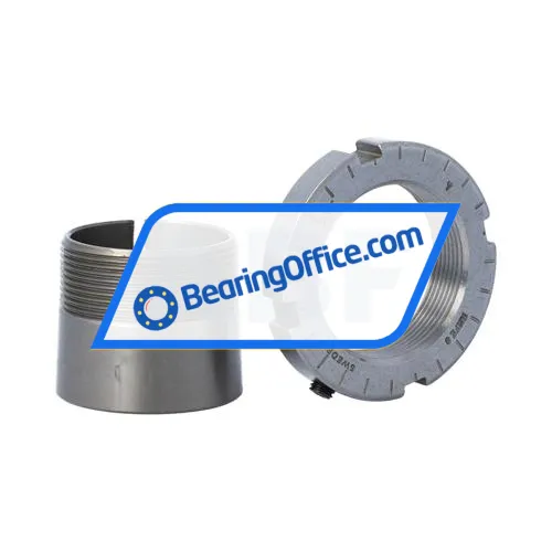 SKF H308E bearing image 3