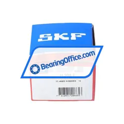 SKF H308E rulman resim 4