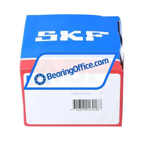 SKF H310C bearing image 3