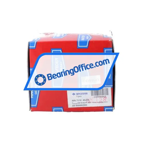Ringfeder RFN7110-45X59 bearing image 3