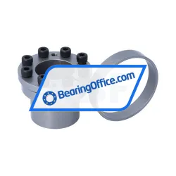 Ringfeder RFN7110-45X59 rulman resim 2