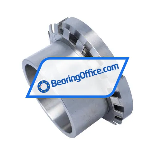 NKE H321 bearing image 2