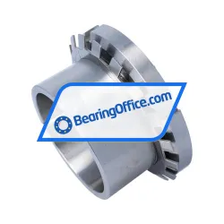 NKE H321 rulman resim 2