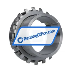 NSK H217X rulman resim 2