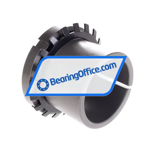 NKE H2317 bearing image 4