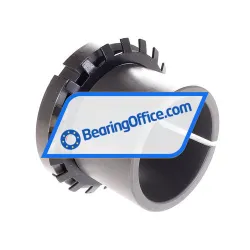 NKE H2317 rulman resim 3