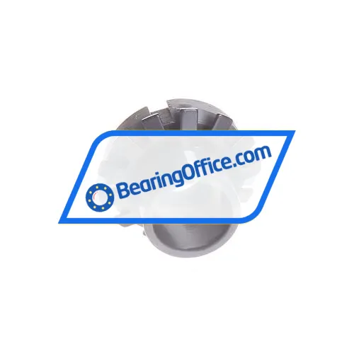 NKE H204 bearing image 2