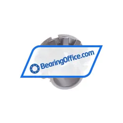 NKE H204 rulman resim 2