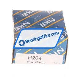 NKE H204 rulman resim 3