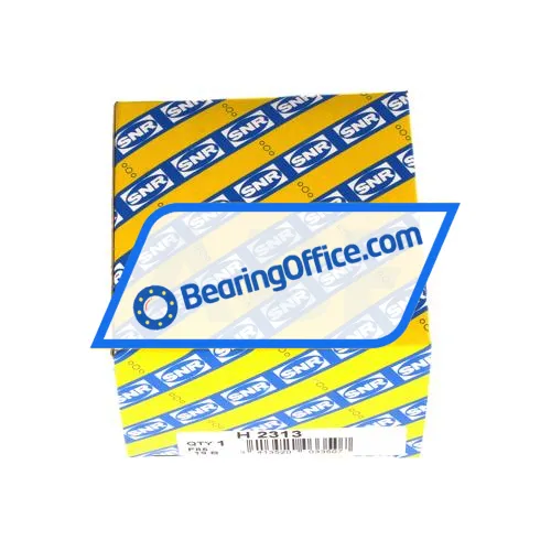 SNR H2313 bearing image 4