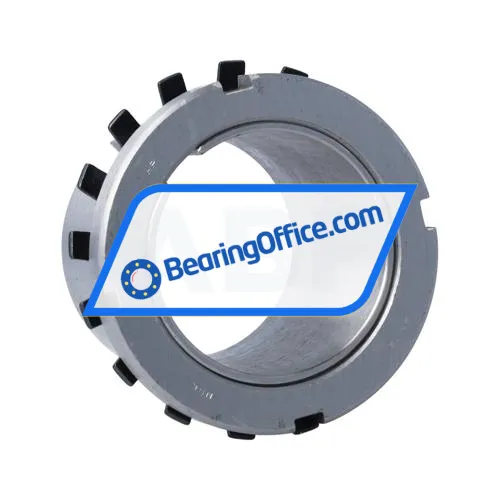 NSK HS2312 bearing image 2