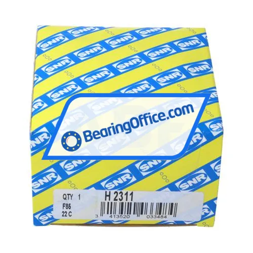 SNR H2311 bearing image 3