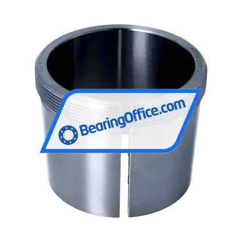 NSK AHX2318 bearing image 2