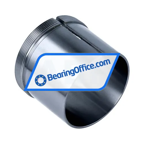 NSK AHX2318 bearing image 3