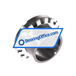 AKN H209 rulman resim 3