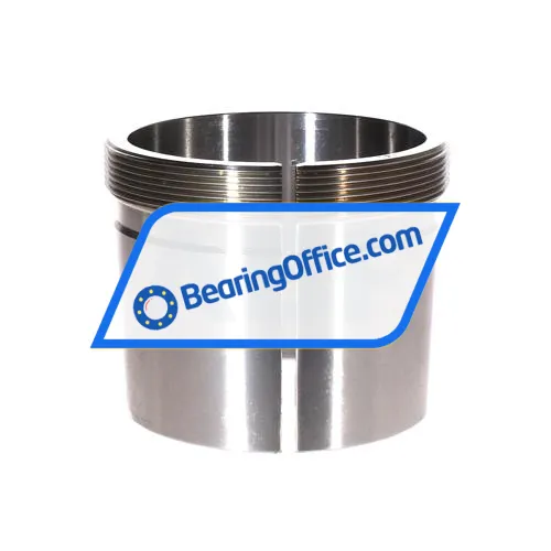 SNR AHX2319 bearing image 3