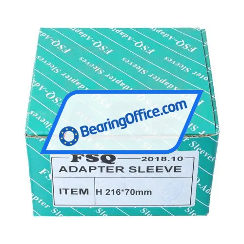 FSQ H216 bearing image 4