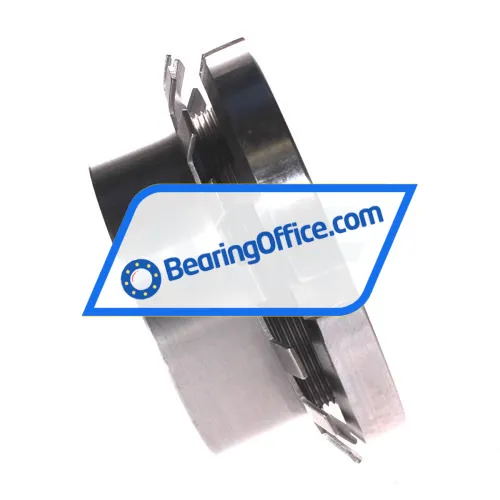 FBJ H222 bearing image 2