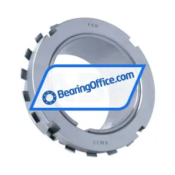 FSQ H222 rulman resim 2