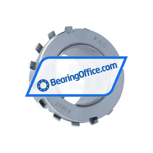 FSQ HE307 bearing image 2