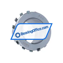 FSQ HE307 rulman resim 2